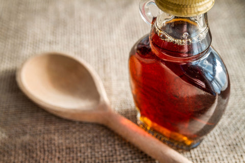 DIY Flavoured Syrup