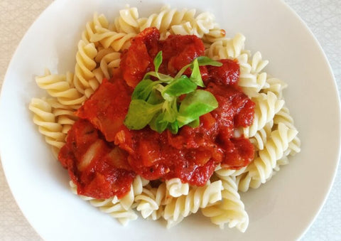 Italian Pasta Sauce