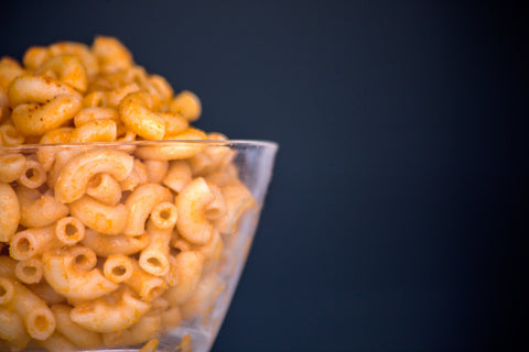 Macaroni Salad Dressing