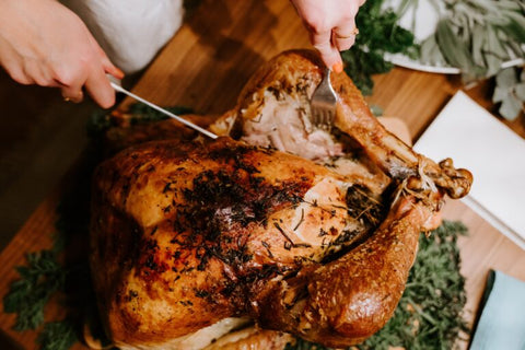 Hassle-Free Thanksgiving Meal Planning