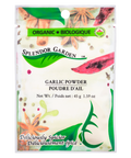 Garlic Powder - Splendor Garden
