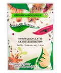 Onion Granulates - Splendor Garden