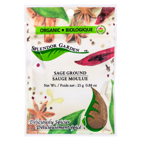 Sage Ground