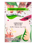 Garlic Salt - Splendor Garden