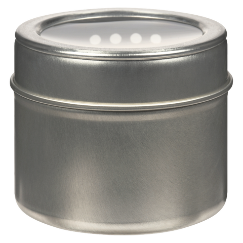 Shaker Spice Tin