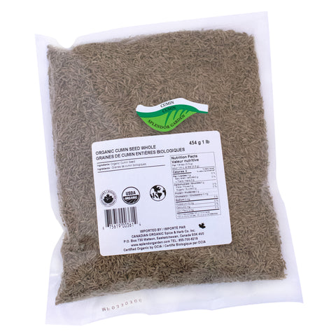 Cumin Seed Whole