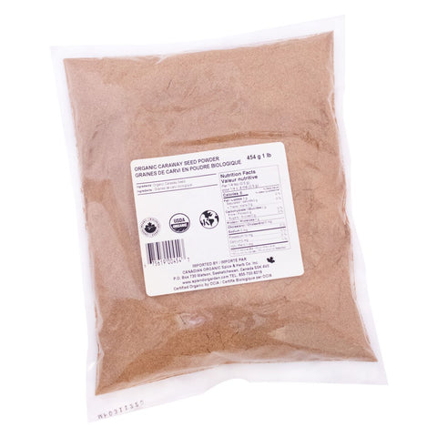 Caraway Seed Powder