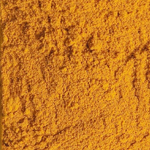 Turmeric Powder - Splendor Garden