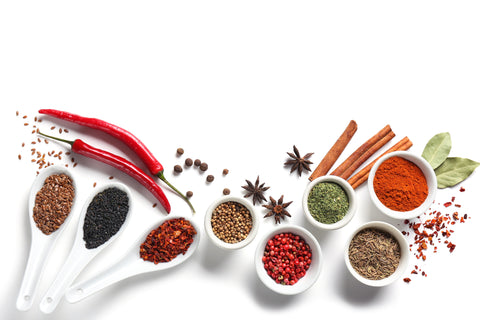 Browse our Organic Food Products