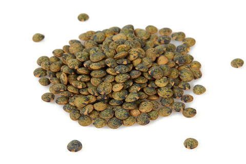 French Green Lentils