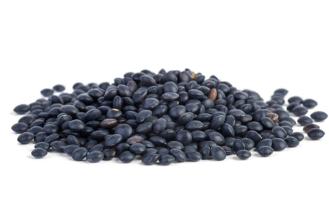 Beluga Black Lentils