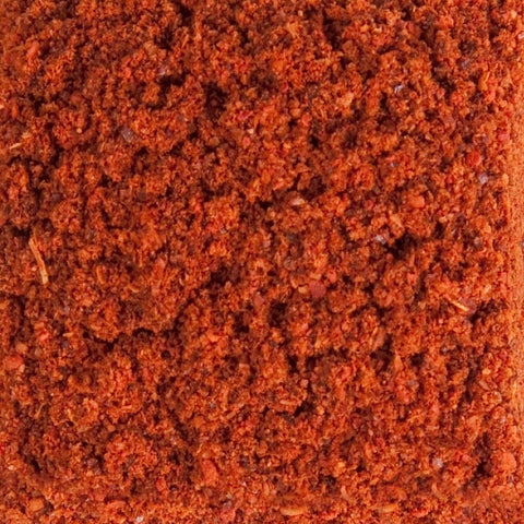 Cayenne Pepper - Splendor Garden
