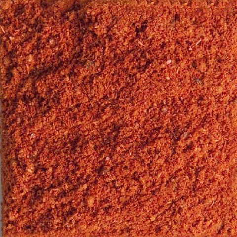 Chili Powder - Splendor Garden