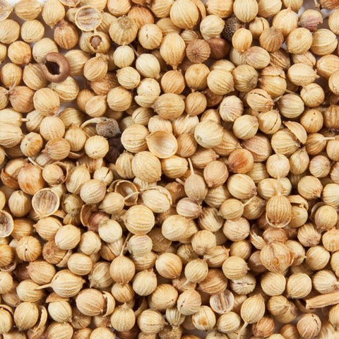 Coriander Seed Whole - Splendor Garden