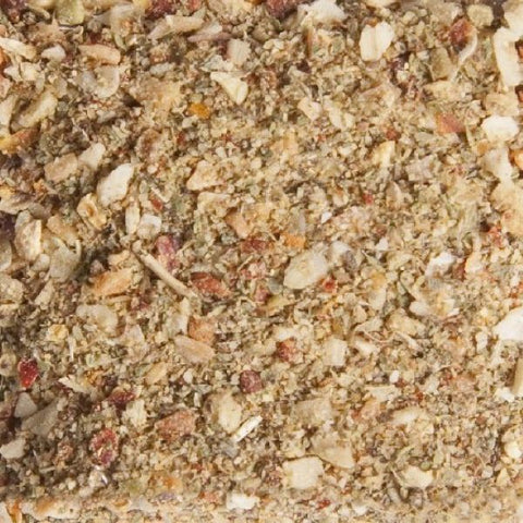 Garlic Herb Seasoning "salt free" - Splendor Garden