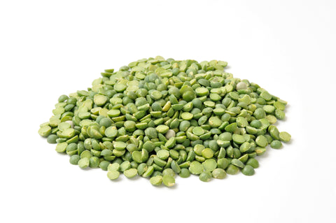 Green Split Peas