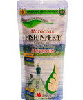 Fish N’ Fry Coating Mix – Moroccan - Splendor Garden