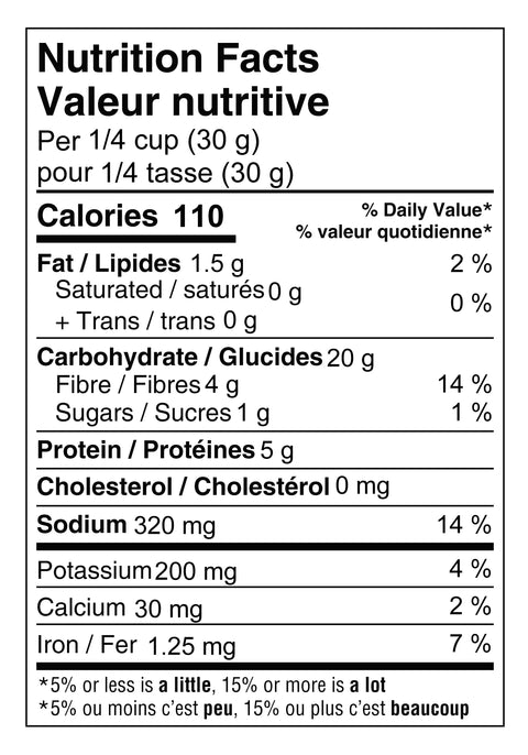 Fish N’ Fry Coating Mix – Original