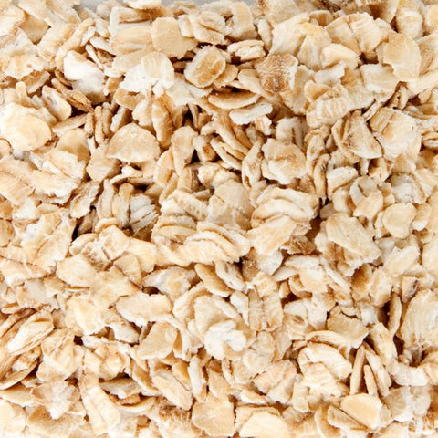 Quick Rolled Oats
