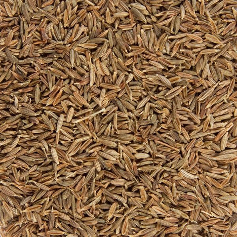 What about Cumin?