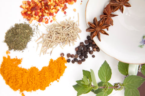 Are Organic Spices Worth It?