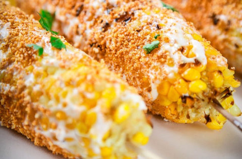 Mock Mexican Street Corn