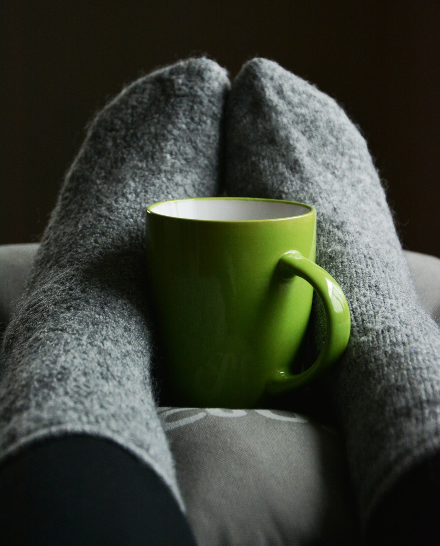 Classic Hot Toddy