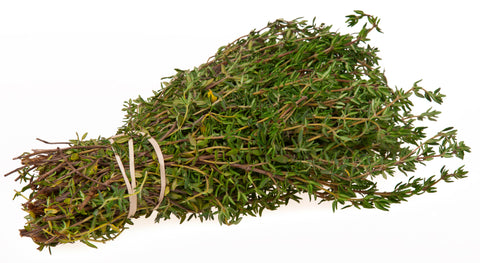 It’s About Thyme