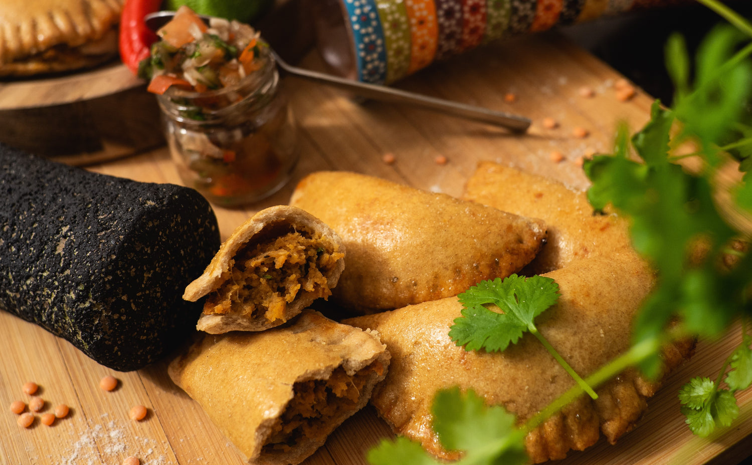 Empanadas