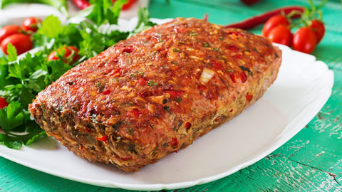 Company Meat Loaf