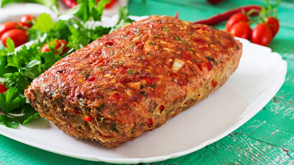 Company Meat Loaf
