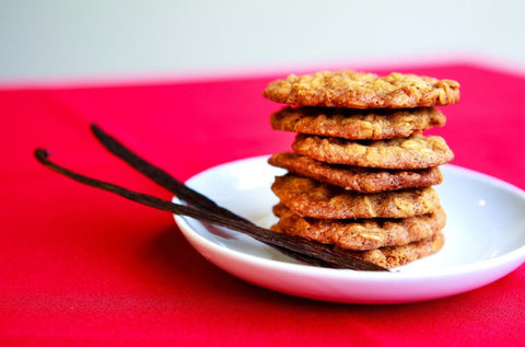 Grandma's Cookies