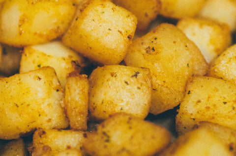 Potatoes Plus