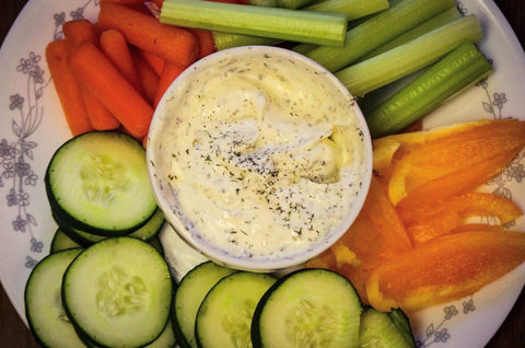 Splendor Garden Dill-icious Dip
