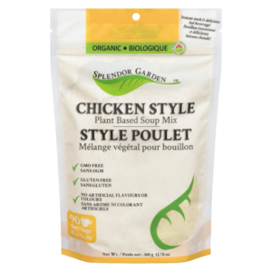 Wholesale Plant Based Soup Mix