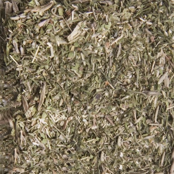 ORGANIC FISH & VEGETABLE COATING