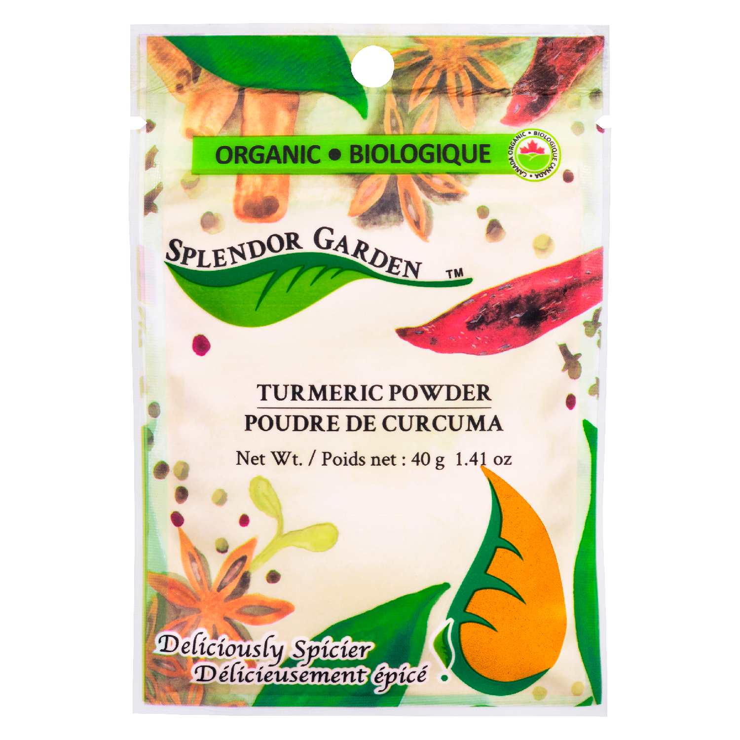 Wholesale Turmeric Powder