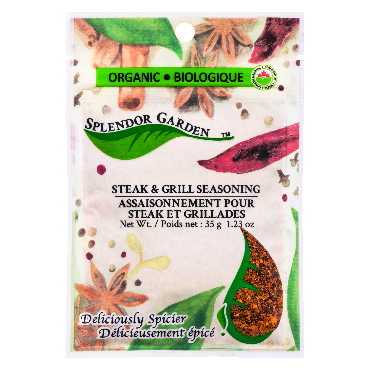 Wholesale Steak & Grill Seasoning