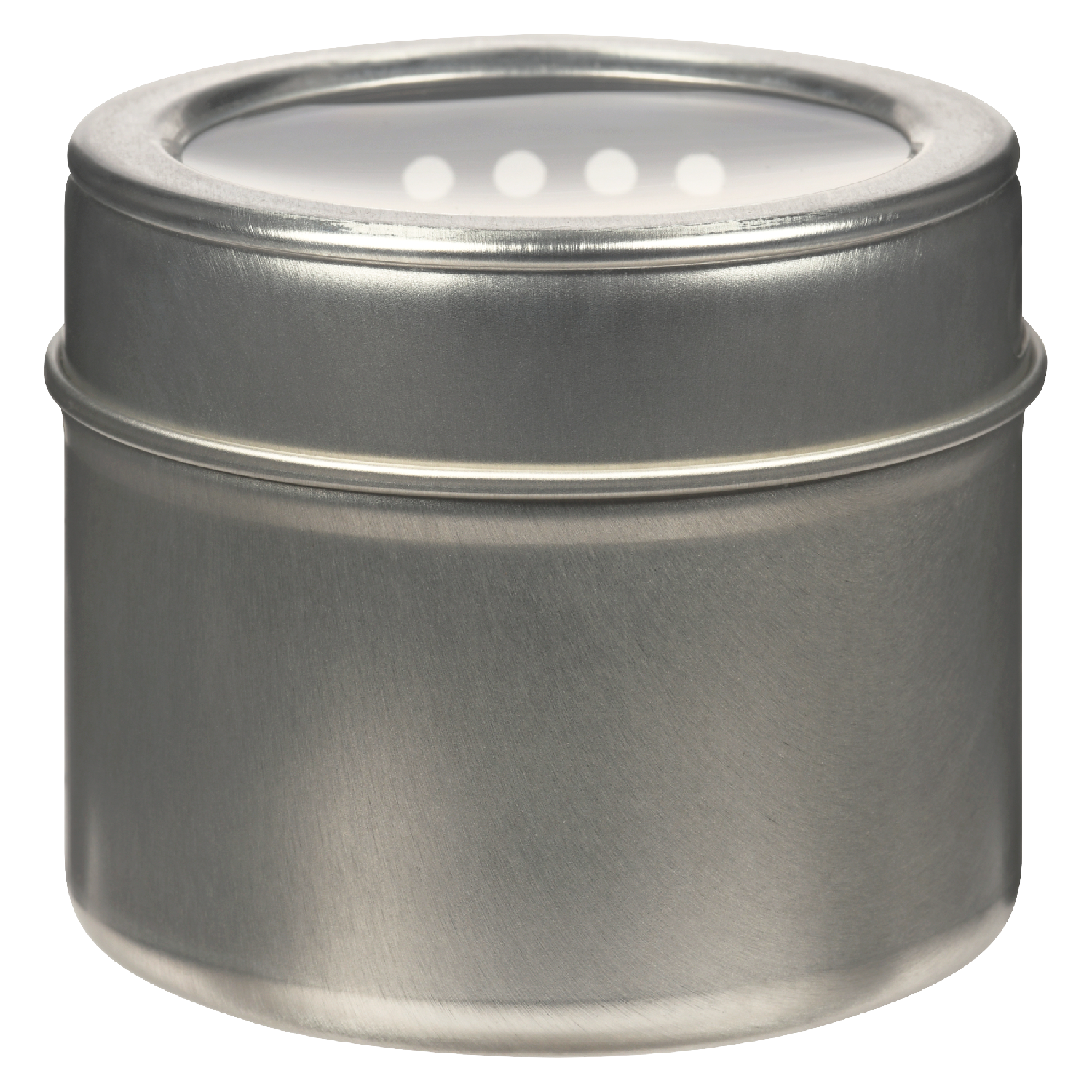 Shaker Spice Tin