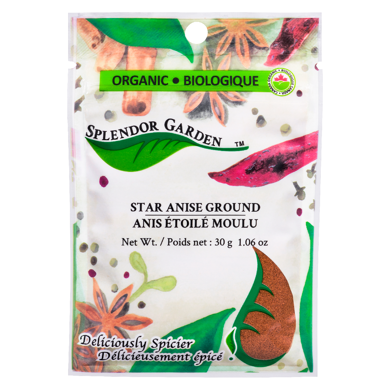 Wholesale Star Anise Ground