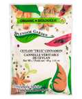 Ceylon "True" Cinnamon - Splendor Garden