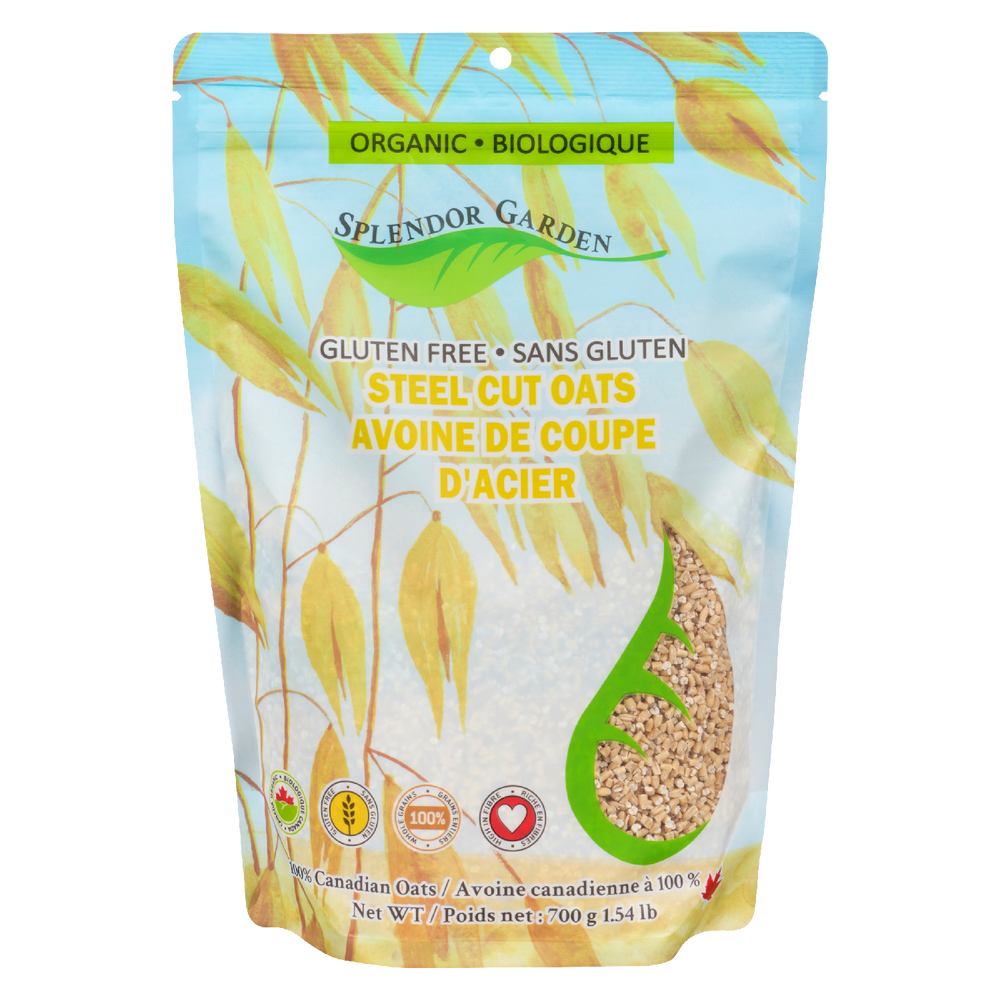 Wholesale Gluten Free Oats