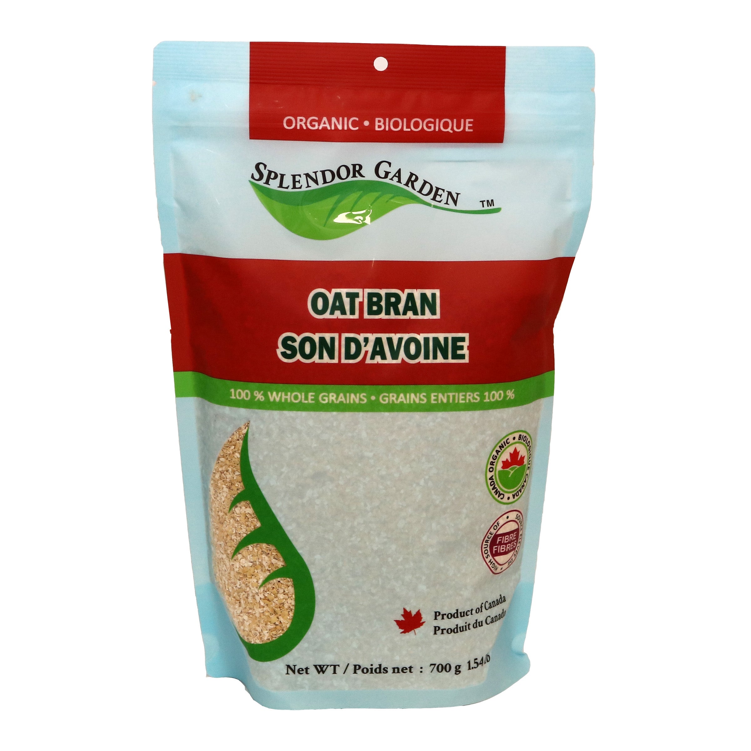 Wholesale Oat Bran