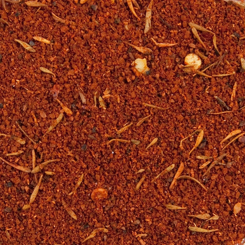 Cajun Blackening Rub - Splendor Garden