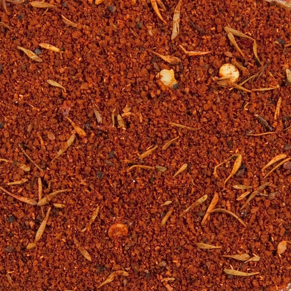 Cajun Blackening Rub - Splendor Garden