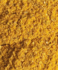 Curry Powder "salt free" - Splendor Garden
