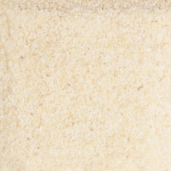 Garlic Granules - Splendor Garden