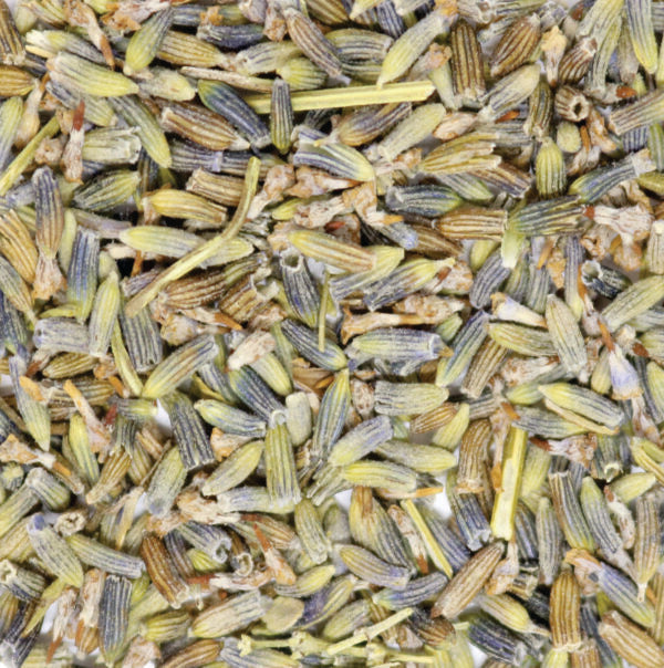 Lavender Flowers Whole - Splendor Garden