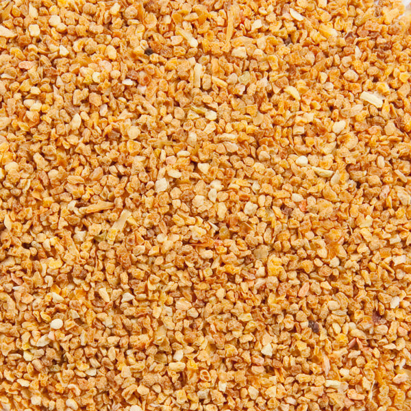 Wholesale Lemon Peel Granules