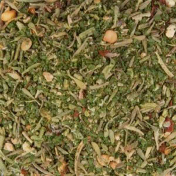 Wholesale Mexican Blend "salt free" - Splendor Garden